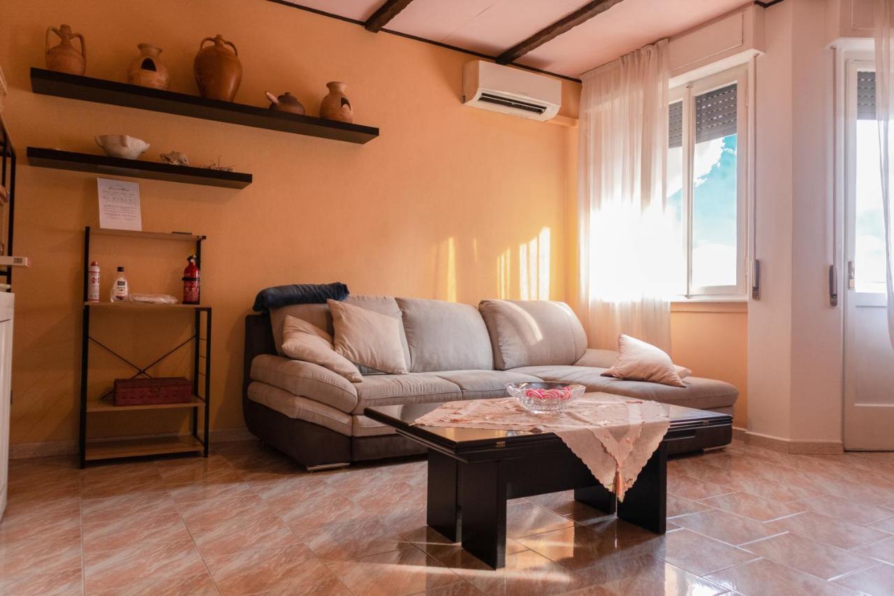 Terra Di Mezzo Apartment Castellanza Exterior photo